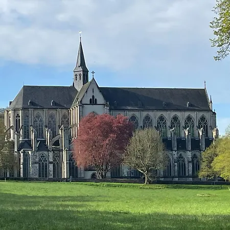 Apartamento Fuer Trip Zwischen Koeln Und Dem Bergischem Land *