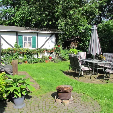 Fuer Trip Zwischen Koeln Und Dem Bergischem Land Apartamento