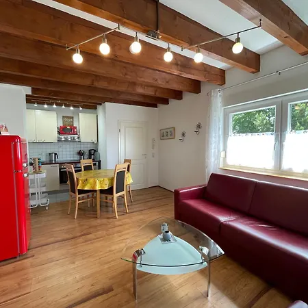 Fuer Trip Zwischen Koeln Und Dem Bergischem Land Apartamento