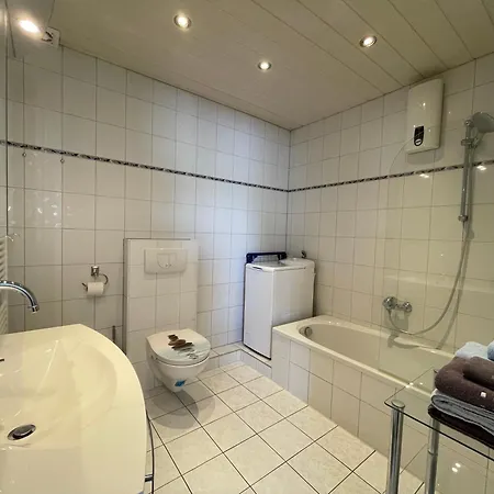 Fuer Trip Zwischen Koeln Und Dem Bergischem Land Apartamento *