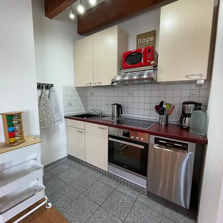Fuer Trip Zwischen Koeln Und Dem Bergischem Land Apartamento