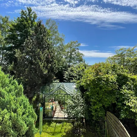 Fuer Trip Zwischen Koeln Und Dem Bergischem Land Apartamento Bergisch Gladbach