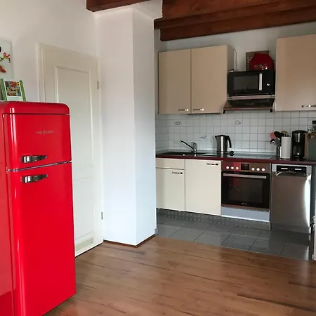 Apartamento Fuer Trip Zwischen Koeln Und Dem Bergischem Land *
