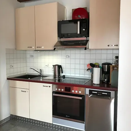 Fuer Trip Zwischen Koeln Und Dem Bergischem Land Apartamento Bergisch Gladbach